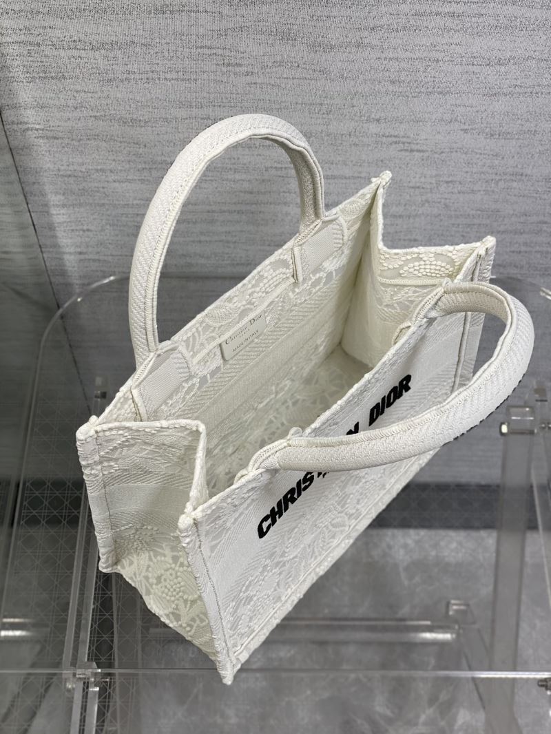 Christian Dior Shopping Bags